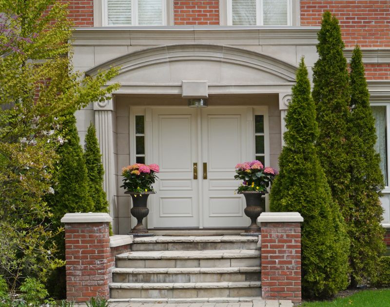 Cost of Door in Woburn, MA